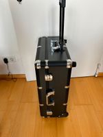 Mobile Make-up Station (Trolley) Schminkkoffer Nordrhein-Westfalen - Herford Vorschau