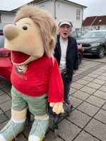 Riesige Sammlerpuppe Living Puppets „Florian“XXXL Rheinland-Pfalz - Manderscheid (Bernkastel-Wittlich) Vorschau