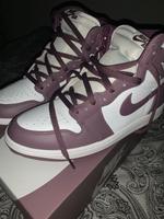 Jordan 1 High Mauve EU 44,5 Bayern - Rosenheim Vorschau