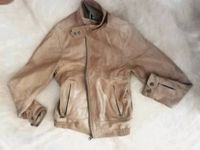 G-star Lederjacke L Pankow - Prenzlauer Berg Vorschau