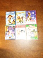 Kinder DVDS 6 er Set Brotterode-Trusetal - Trusetal Vorschau