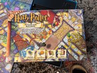 Harry Potter Winkelgasse Brettspiel Bayern - Erding Vorschau