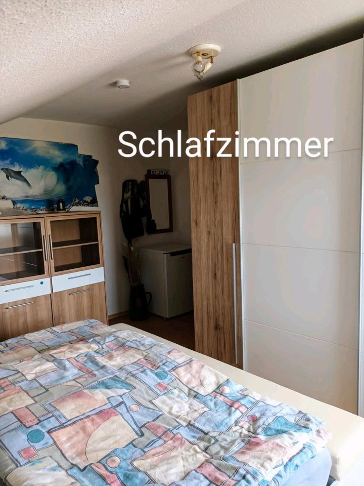 4 1/2 Zimmer Wohnung in Niederalteich