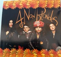 CD von 4 non blondes Hessen - Bruchköbel Vorschau