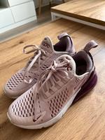 Schuhe Nike Air Max 270 Bayern - Hof (Saale) Vorschau