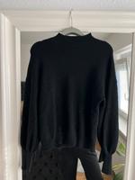 Vero Moda Strickpullover 34/XS schwarz guter Zustand Rheinland-Pfalz - Mainz Vorschau