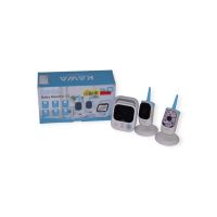 KAWA Baby Monitor mit 2 Kameras 2K HD Babyfone Babyphone   A08 Hamburg-Mitte - Hamburg Billstedt   Vorschau