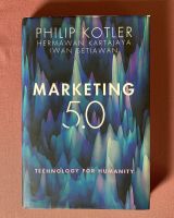 Marketing 5.0 Philip Kotler Obergiesing-Fasangarten - Obergiesing Vorschau