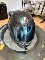 AGU Motorradhelm gr. L Nordrhein-Westfalen - Weeze Vorschau