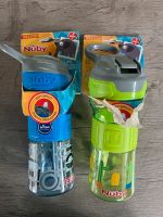 Nuby Flip it Trinkbecher 360 ml Bochum - Bochum-Süd Vorschau