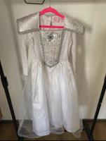 Fairy Dust 116/122 Brautkleid/Prinzessinenkleid Königin Baden-Württemberg - Lenzkirch Vorschau