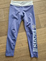 Leggings von H&M Frozen Baden-Württemberg - Blaubeuren Vorschau