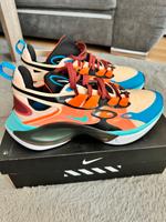 Nike Signal D/MS/X Größe 44 (NEU) Sachsen - Coswig Vorschau