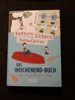 Das Wochenendbuch für Jungs und ihre Väter Bayern - Rohrbach Vorschau