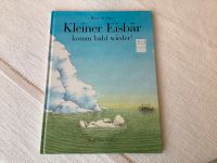 Kleiner Eisbär komm bald wieder, Nord Süd Verlag Nordrhein-Westfalen - Korschenbroich Vorschau