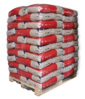 Hoyer Premium Holzpellets – 66 Sack á 15 Kg Gröpelingen - Oslebshausen Vorschau