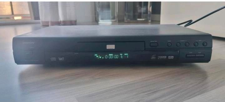 DVD-PLAYER in Herne