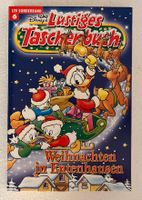 LTB Weihnachten in Entenhausen Weihnachtsedition 6 Bremen - Schwachhausen Vorschau