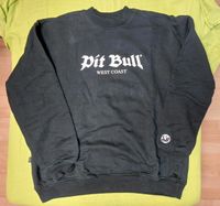 Pit Bull Westcoast Sweatshirt, PitBull Pullover, L Baden-Württemberg - Philippsburg Vorschau