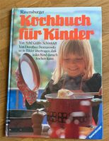 Kochbuch für Kinder Köln - Porz Vorschau