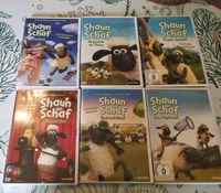 Shaun das Schaf, DVDs Niedersachsen - Lutter am Barenberge Vorschau