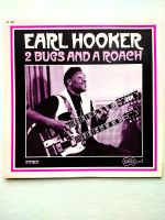 Earl Hooker "2 Bugs And A Roach" Vinyl-LP 1969 Blues Nordrhein-Westfalen - Lippstadt Vorschau