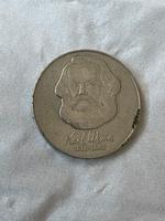 DDR Münze 20 Mark Sachsen-Anhalt - Schraplau Vorschau