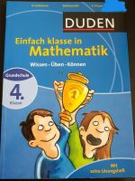 Duden: Einfach klasse in Mathematik, 4. Klasse Nordrhein-Westfalen - Recklinghausen Vorschau