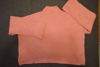 TOLLER KURZ PULLOVER IN ROSA GR. S Nordrhein-Westfalen - Bergisch Gladbach Vorschau