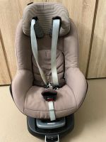 Maxi Cosi Kindersitz Pearl mit Isofixstation FamilyFix Sachsen-Anhalt - Bad Bibra Vorschau