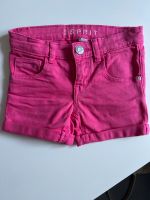 ❤️ Esprit - kurze Hose - Shorts - pink - Gr. 116 - wie neu ❤️ Kreis Ostholstein - Bad Schwartau Vorschau
