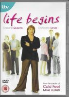 Life Begins Serie Drama Staffel 1 DVD England Englisch ITV Bayern - Ottobeuren Vorschau