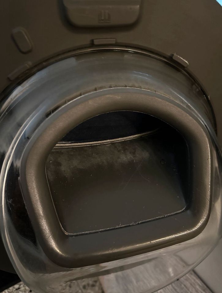 Samsung Waschmaschine 8Kg in Gelsenkirchen
