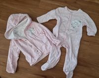 Baby Schlafanzug Set mit Jacke Altona - Hamburg Groß Flottbek Vorschau