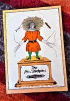 Der Struwwelpeter Edition Peters Leipzig 1979 mit Schallplatte Thüringen - Jena Vorschau