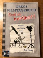 Gregs Filmtagebuch „Endlich berühmt“ Kreis Pinneberg - Schenefeld Vorschau