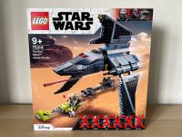 Lego Star Wars 75314 - Angriffsshuttle aus The Bad Batch - NEU Hessen - Lahnau Vorschau