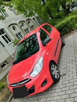 Hyundai I10 5Star Edition Bayern - Manching Vorschau