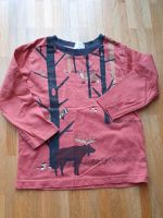 Langarmshirt Alana 92 Wald Dresden - Striesen-Ost Vorschau