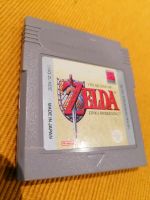 Gameboy Spiel ZELDA LINKS AWAKENING Bayern - Moos Vorschau