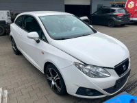 Seat Ibiza 6J 1,4l Baujahr 2009 Schlachtfest Nordrhein-Westfalen - Bottrop Vorschau