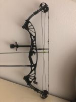 Compound Bogen Hoyt Prevail 40“ RH Komplett Nordrhein-Westfalen - Gevelsberg Vorschau