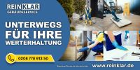 Professionelle Gebäudereinigung für makellose Sauberkeit Nordrhein-Westfalen - Mülheim (Ruhr) Vorschau