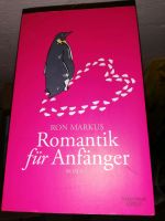 Ron Markus - Romantik für Anfänger Sachsen - Dessau Vorschau