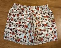 edc by Esprit Rock kurz Blumen beige bunt 38 Niedersachsen - Bad Nenndorf Vorschau