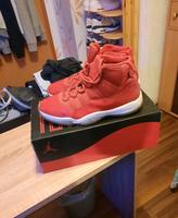 Air Jordan 11 Retro "Win Like 96" Original Hessen - Münster Vorschau