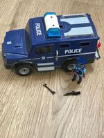 Playmobil Polizei Transporter Bayern - Höchstadt Vorschau