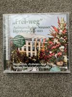 CD "Frei-weg" Aufmarsch des Neusser Jägerkorps von 1823 - NEU Nordrhein-Westfalen - Kaarst Vorschau