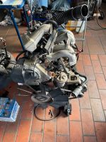 BMW e36 318i Motor mit Getriebe 1992 Rheinland-Pfalz - Höhr-Grenzhausen Vorschau