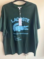 Lacoste  T Shirt  Neu mit Etikett!!! Bonn - Duisdorf Vorschau